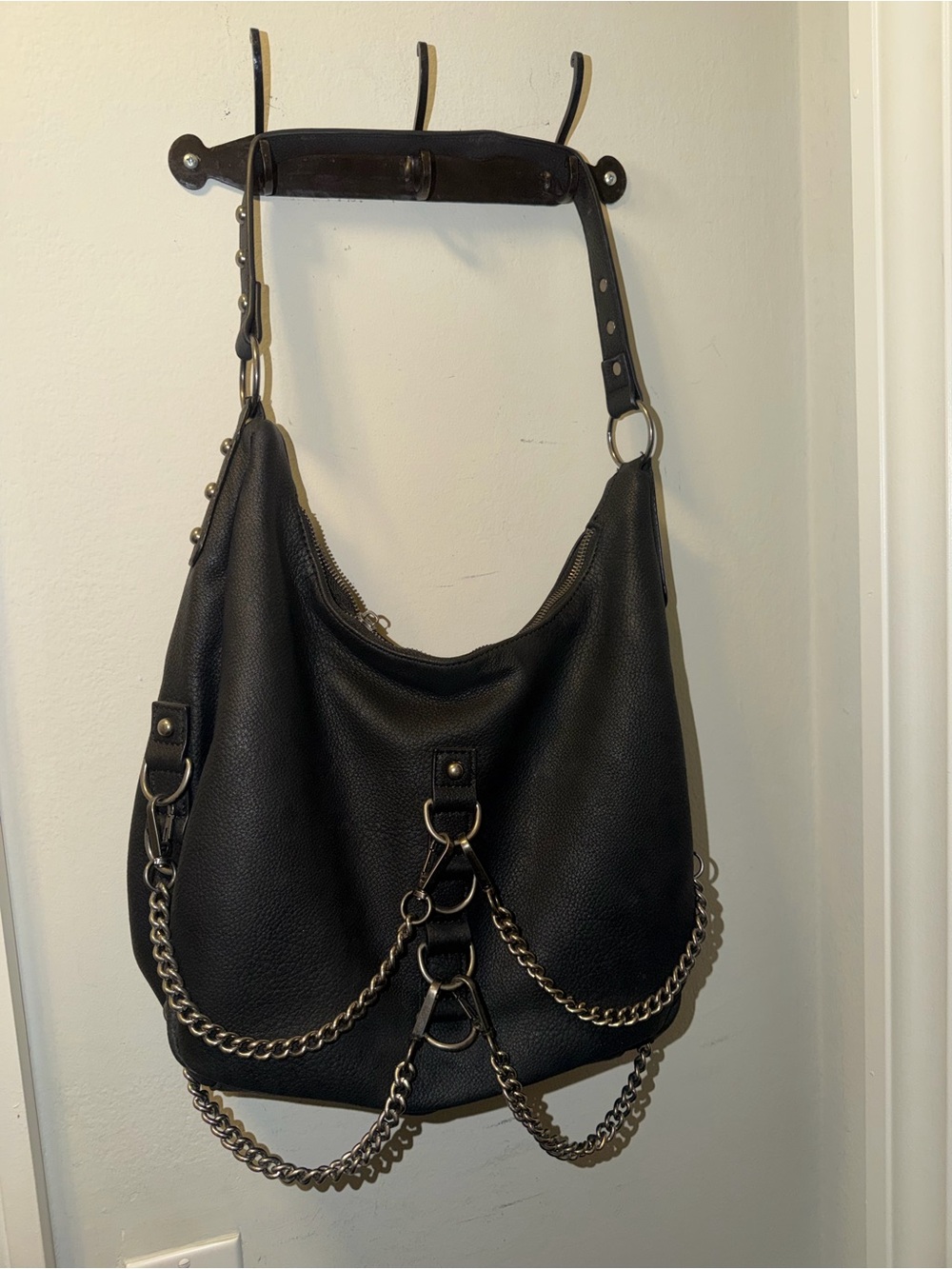 Killstar Fading Bag